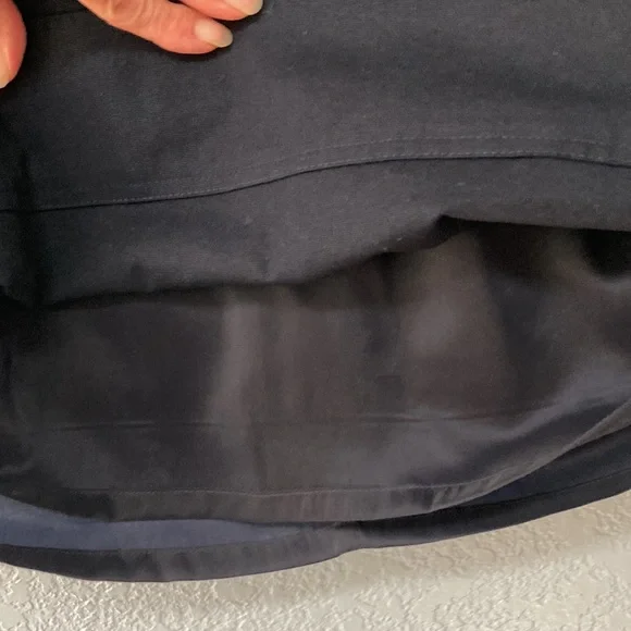 3/$15 Talbots Skirt 10P - Picture 4 of 6